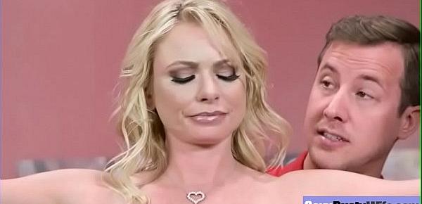  (Briana Banks) Hot Big Round Boobs Wife Love Intercorse clip-07